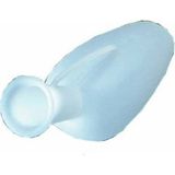 Medikalcim Plastik Ördek - Idrar Kabı / Bay Ithal - Color - Orta Boy