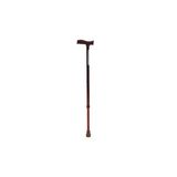 MEDİKALCİM PR-102 Alüminyum Baston (Bronz)