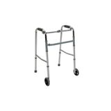MEDİKALCİM Pr-441 Alüminyum Tekerlekli Walker