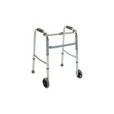 MEDİKALCİM PR-443 Alüminyum Tekerlekli Walker (Pediatrik)