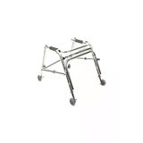 MEDİKALCİM PR-446 Alüminyum Ters Walker