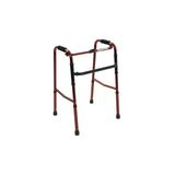 MEDİKALCİM PR-447 Alüminyum Walker (Bronz)
