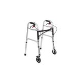 MEDİKALCİM PR-450 Alüminyum Frenli Walker