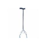 Medikalcim PR-844 Quadripod Baston
