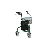 MEDİKALCİM PR-888 Alüminyum Walker (Rollator)
