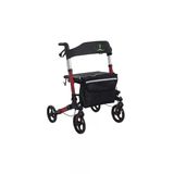 MEDİKALCİM PR-890 Alüminyum Lüks Rollator