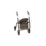 MEDİKALCİM PR-897 Alüminyum Lüks Rollatör
