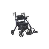 MEDİKALCİM PR-898 Wheelator Alüminyum Rollator