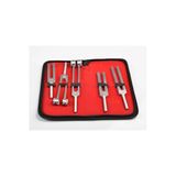 MEDİKALCİM Pulsemed Diyapozon Set