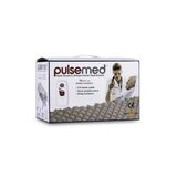 Medikalcim Pulsemed Hf 6001 Baklava Dilim Havalı Yatak Baklava