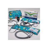 MEDİKALCİM Pulsemed Kadranlı Çocuk Tansiyon AletiPulsemed