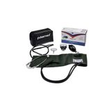 MEDİKALCİM Pulsemed Kadranlı Tansiyon Aleti Yapışkanlı TY A02Pulsemed