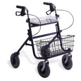 MEDİKALCİM ROLLATOR - 4 TEKERLİ ROLLATOR