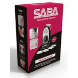 Medikalcim Saba Tens Ems Cihazı 2 Kanallı