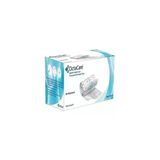 Medikalcim Şeffaf Pu Tıbbi Su Geçirmez Flaster 10Cm*10M Banyo Ve Dövme Bandı