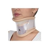 Medikalcim Servikal Çeneli Boyunluk Large 40-43 Cm. Boyun Çevresi