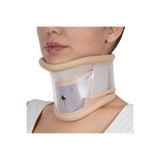 Medikalcim Servikal Çeneli Boyunluk Xxlarge 46-50 Cm. Boyun Çevresi