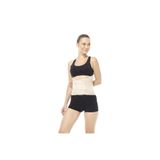 MEDİKALCİM Standart Lumbostad Korse 26 Cm lumbostad