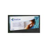 MEDİKALCİM Su Geçirmez Şeffaf Pu Film Yara Örtüsü 9 cm x 25 cm (Sezeryan Bandı) - 10 ADET