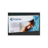 MEDİKALCİM Su Geçirmez Şeffaf Pu Film Yara Örtüsü (sezeryan Bandı) Octamed 5 ADET 9CMX20CM