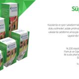 Medikalcim Süper Elastik Bandaj 15 cm x 4,5 m1 Adet