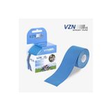 Medikalcim Tape Mavi Renk Kinesio Ağrı Bandı 5 Metre X 5 Cm