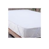 MEDİKALCİM Tek Kişilik Yatak Koruyucu Alez 100x200