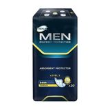 Medikalcim Tena Erkek Mesane Pedi Level 2 - L - XL - Beyaz