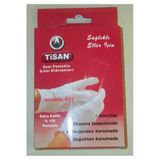 Medikalcim Tisan Pamuklu Eldiven