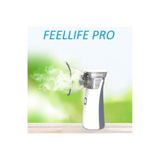 Medikalcim Ultrasonik Mesh Nebulizatör Feellife Air Pro 3