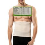 Medikalcim Unisex Tıbbi Bel Korsesi Klasik Ce