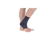 MEDİKALCİM W26 Wıngmed Örme Achill Tendon Destekli Ayak Bileklik