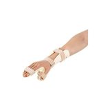 Medikalcim W341 Termoplastik El Bilek Splinti SAĞ-Medium