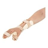 Medikalcim W341 Termoplastik El Bilek Splinti SAĞ-SMALL