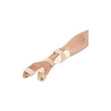 Medikalcim W341 Termoplastik El Bilek Splinti SOL-Medium