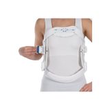 Medikalcim W431 Hiperekstansiyon Korse Lüks SMALL
