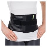 Medikalcim W434 Lumbostad Sport Korse Bel Çevresi 90-120 cm - Renkli - Normal Boy