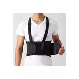 MEDİKALCİM W441 Çalışma Korse 16cm Plus (Askılı) BEL ÇEVRESİ(cm) 70-90