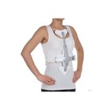 Medikalcim W449 Hiperekstansiyon Korse Gövde Yüksekliği 54-60 cm Jeweet