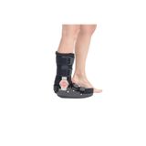 MEDİKALCİM W619 Rom Walker Ayak Numarası 34-38 Arası Small