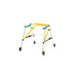 Medikalcim W917 Pediatrik Hareketli Ters Walker