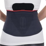Medikalcim Wıngmed Örme Üçgen Ped Destekli Korse - Beden: Xl (W 437-XL) - Renkli - Normal Boy