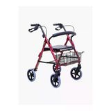 MEDİKALCİM Wipperman W 501 Sepetli Yürüteç (Rollatör)