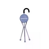MEDİKALCİM Wipperman W 510 Oturma Aparatlı Tabureli Baston