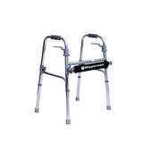 MEDİKALCİM Wipperman W 519 Oturaklı Walker