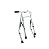 MEDİKALCİM Wipperman W 520 Alüminyum Ters Walker