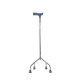 MEDİKALCİM Wipperman W508 Baston 4 Ayaklı: Medikal Baston