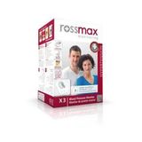 Medikalcim X3 Otomatik Koldan Ölçer Tansiyon Aletirossmax
