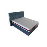 Medikalcim Yatak Kılıfı Fermuarlı 22 cm 100x200