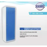 Medikaltec 046 Metal Dolap